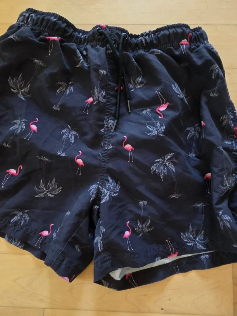 Lands End lot boys